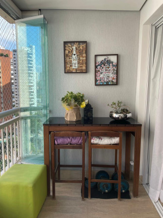 Imagem Apartamento com 3 Quartos à Venda, 71 m² em Vila Suzana - São Paulo