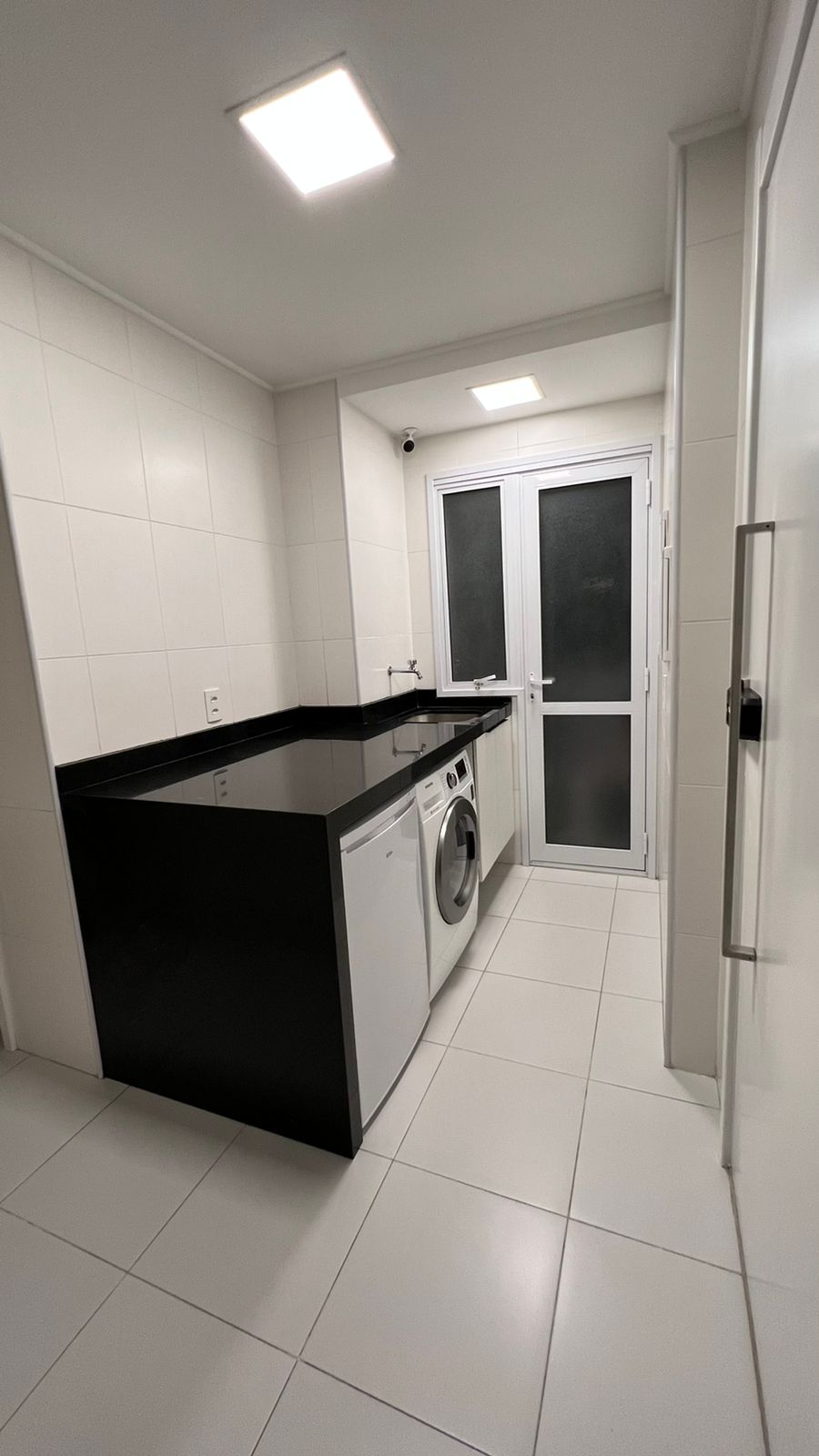 Imagem Apartamento com 4 Quartos à Venda, 165 m² em Vila Gertrudes - São Paulo