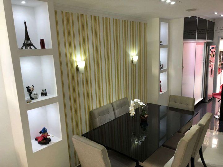 Imagem Sobrado com 3 Quartos à Venda, 150 m² em Ipiranga - São Paulo