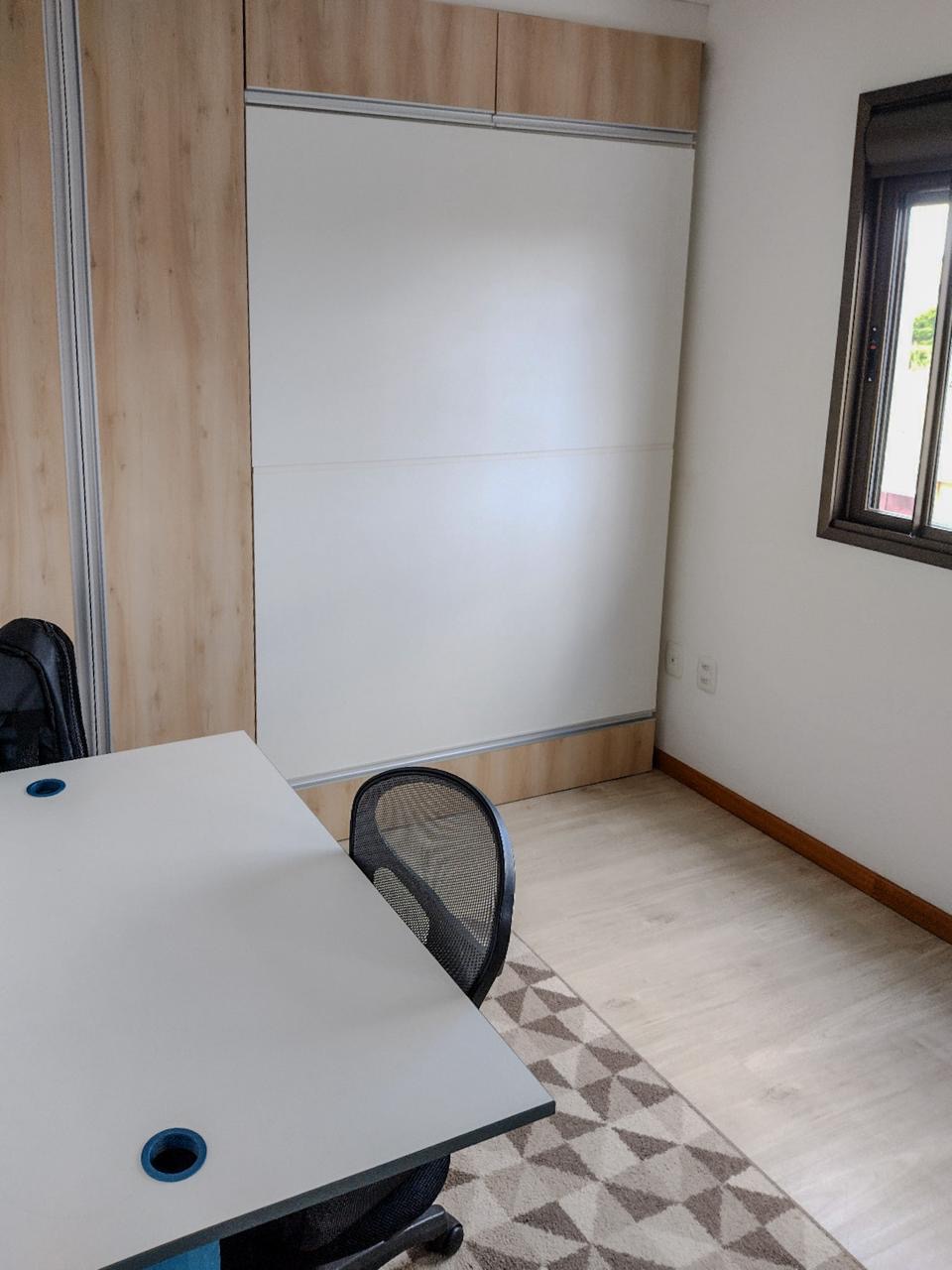 Imagem Apartamento com 2 Quartos à Venda, 50 m²em Camobi - Santa Maria Imagem Apartamento com 2 Quartos à Venda, 50 m²em Camobi - Santa Maria