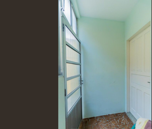 Imagem Casa com 3 Quartos à Venda, 124 m² em Vila Costa Melo - São Paulo