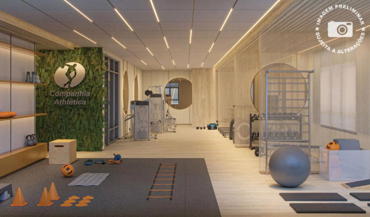 Imagem Apartamento com 3 Quartos à Venda, 144 m² em Paraíso - São Paulo