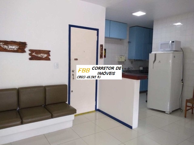 Imagem Apartamento com 4 Quartos à Venda, 120 m² em Prainha - Arraial do Cabo