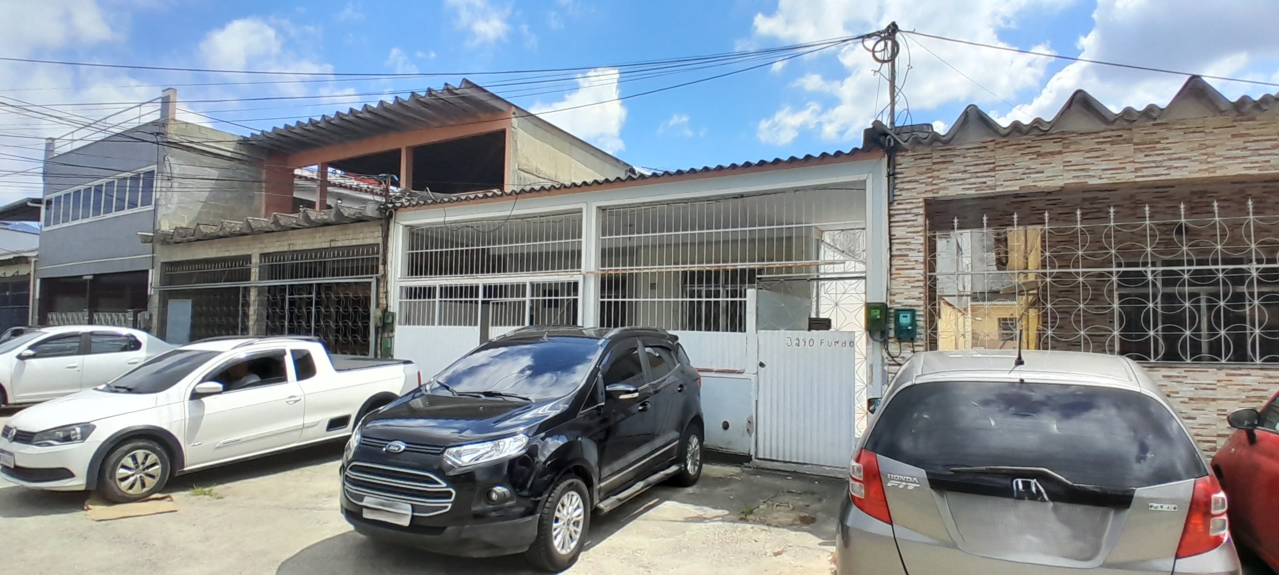Imagem Casa com 4 Quartos à Venda, 144 m² em Padre Miguel - Rio de Janeiro