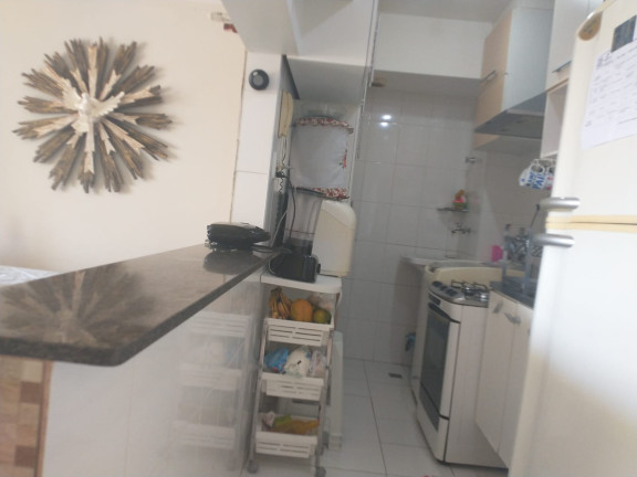 Imagem Edifício Residencial com 2 Quartos à Venda, 50 m² em Luiz Anselmo - Salvador