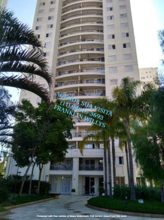 Imagem Apartamento com 3 Quartos à Venda, 95 m²em Vila Sofia - São Paulo Imagem Apartamento com 3 Quartos à Venda, 95 m²em Vila Sofia - São Paulo