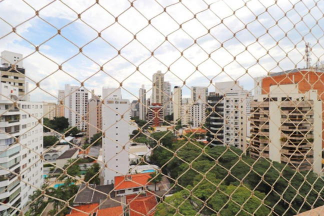 Imagem Apartamento com 3 Quartos à Venda,  em Brooklin Paulista - São Paulo
