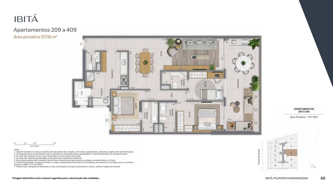 Imagem Apartamento com 2 Quartos à Venda, 88 m² em São Conrado - Rio de Janeiro Imagem Apartamento com 2 Quartos à Venda, 88 m² em São Conrado - Rio de Janeiro