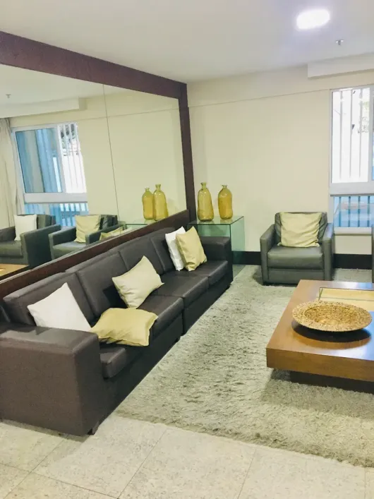 Imagem Apartamento com 3 Quartos à Venda, 85 m² em Tirol - Natal