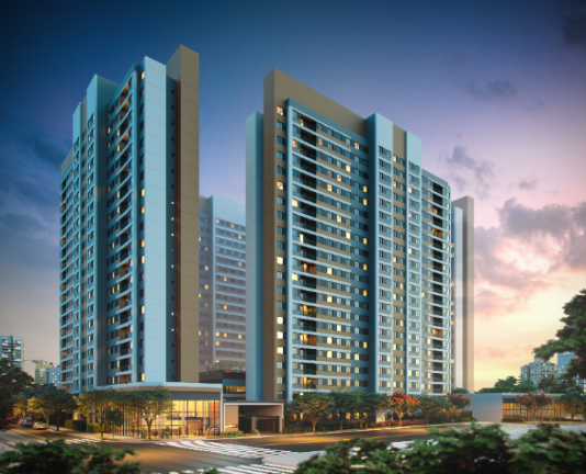 Imagem Apartamento com 2 Quartos à Venda, em Butantã - São Paulo Imagem Apartamento com 2 Quartos à Venda, em Butantã - São Paulo