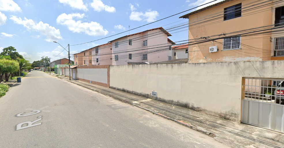 Imagem Apartamento com 2 Quartos à Venda, 49 m²em Mondubim - Fortaleza Imagem Apartamento com 2 Quartos à Venda, 49 m²em Mondubim - Fortaleza