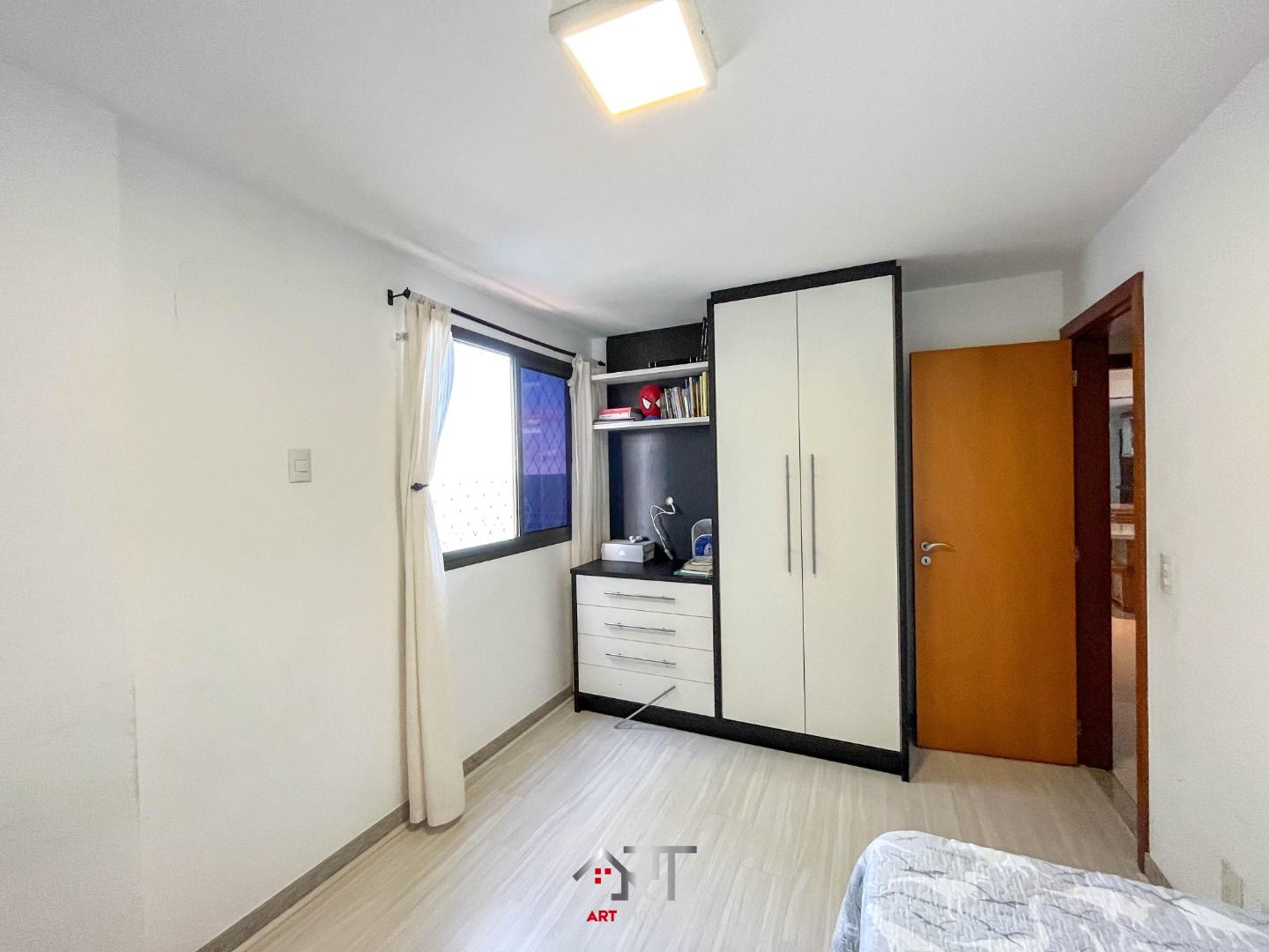 Imagem Apartamento com 4 Quartos à Venda, 170 m²em Praia de Itaparica - Vila Velha
