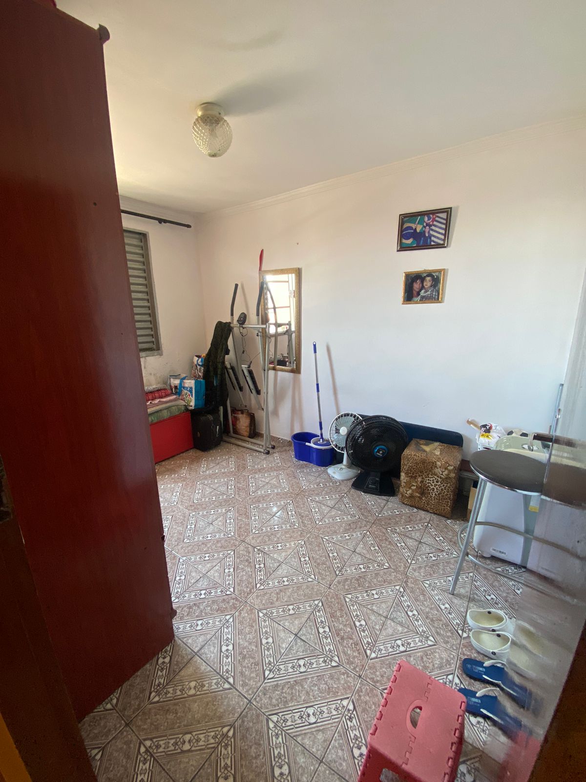 Imagem Apartamento com 2 Quartos à Venda, 54 m²em Jardim Macedônia - São Paulo