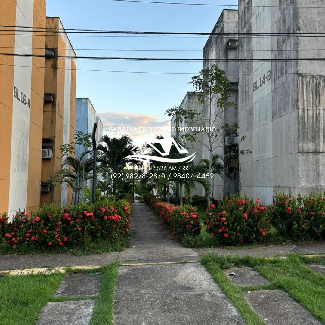 Imagem Apartamento com 2 Quartos à Venda, 50 m²em Tarumã - Manaus