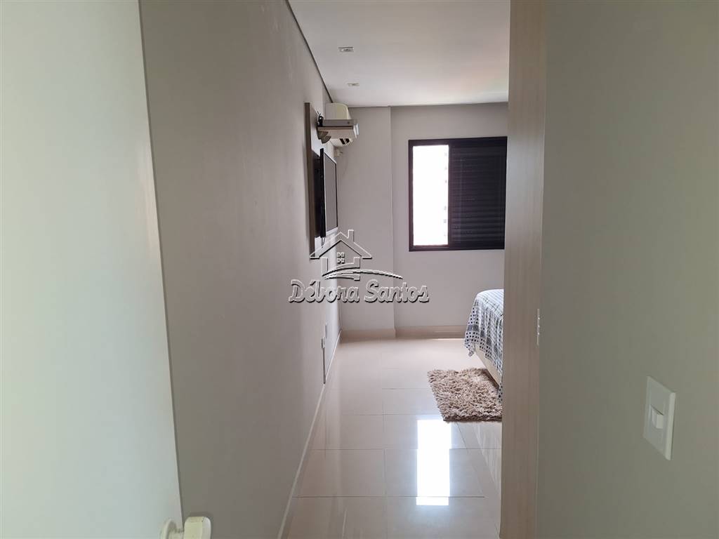 Imagem Apartamento com 2 Quartos à Venda, 105 m² em Ocian - Praia Grande