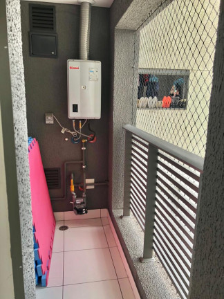 Imagem Apartamento com 3 Quartos à Venda,  em Vila Leopoldina - São Paulo