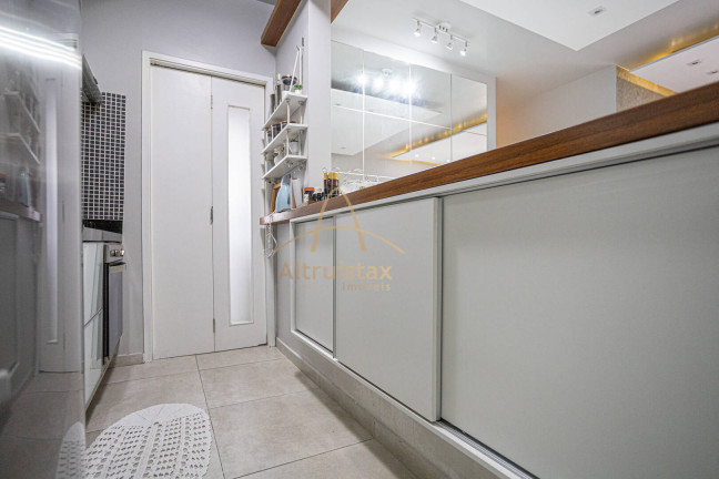 Imagem Apartamento com 3 Quartos à Venda, 74 m² em Umuarama - Osasco Imagem Apartamento com 3 Quartos à Venda, 74 m² em Umuarama - Osasco