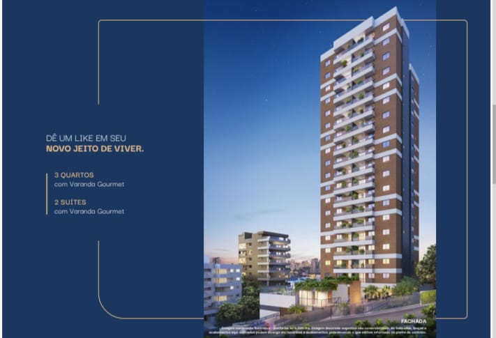 Imagem Apartamento com 2 Quartos à Venda, 62 m² em Rio Vermelho - Salvador Imagem Apartamento com 2 Quartos à Venda, 62 m² em Rio Vermelho - Salvador