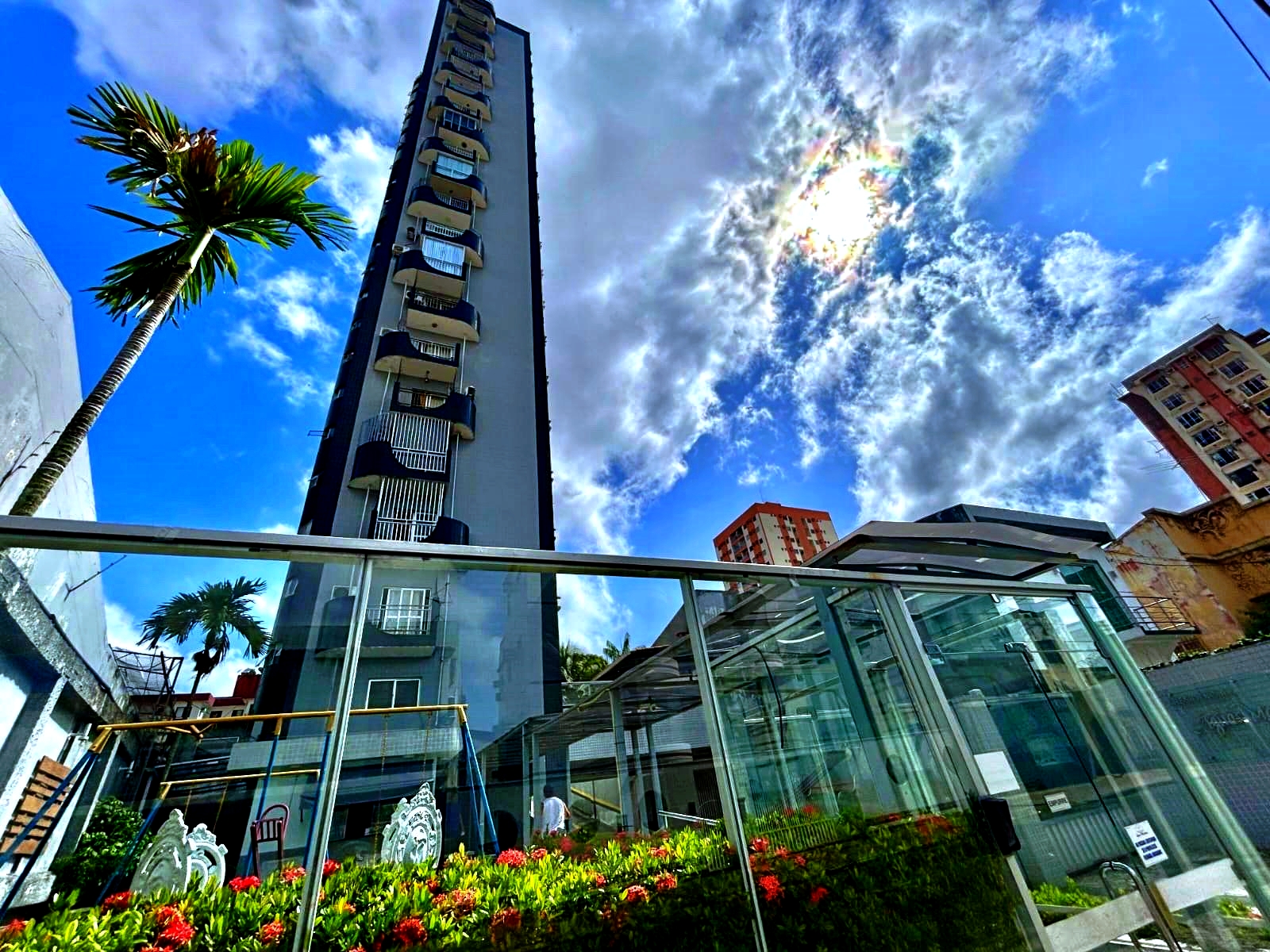 Imagem Apartamento com 3 Quartos à Venda, 114 m² em Cidade Velha - Belém