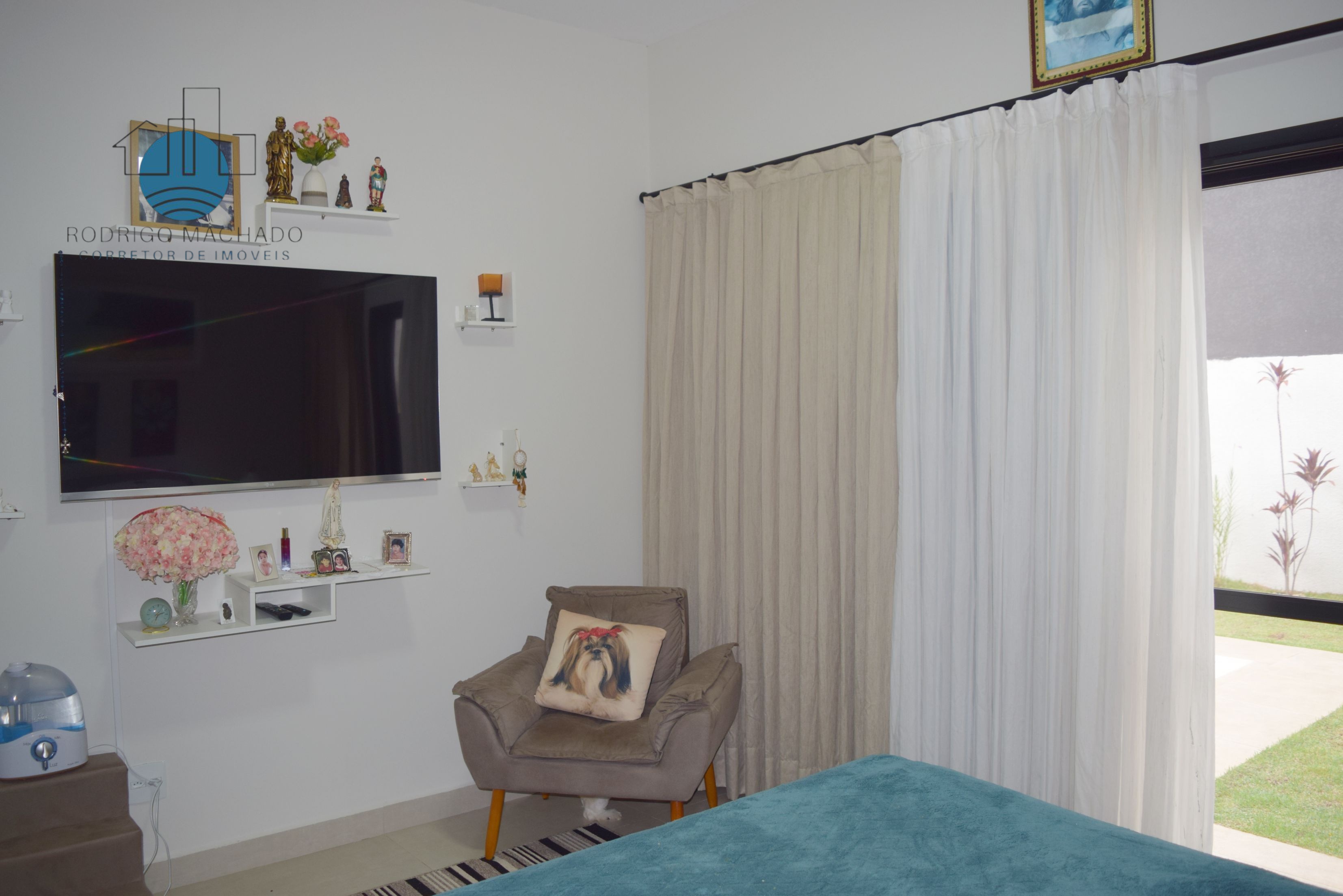 Imagem Casa com 3 Quartos à Venda, 160 m² em Condomínio Residencial Reserva de Atibaia - Atibaia Imagem Casa com 3 Quartos à Venda, 160 m² em Condomínio Residencial Reserva de Atibaia - Atibaia
