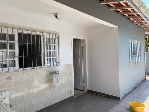Imagem Casa com 3 Quartos à Venda, 106 m²em Balitaguai - Mongaguá Imagem Casa com 3 Quartos à Venda, 106 m²em Balitaguai - Mongaguá