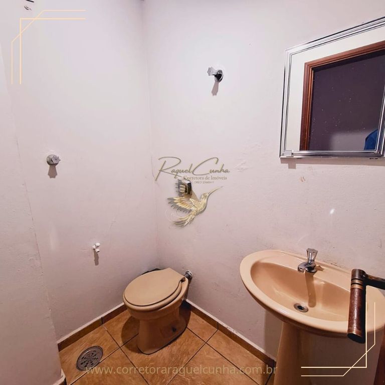 Imagem Galpão para Alugar, 114 m² em Unifac - Botucatu