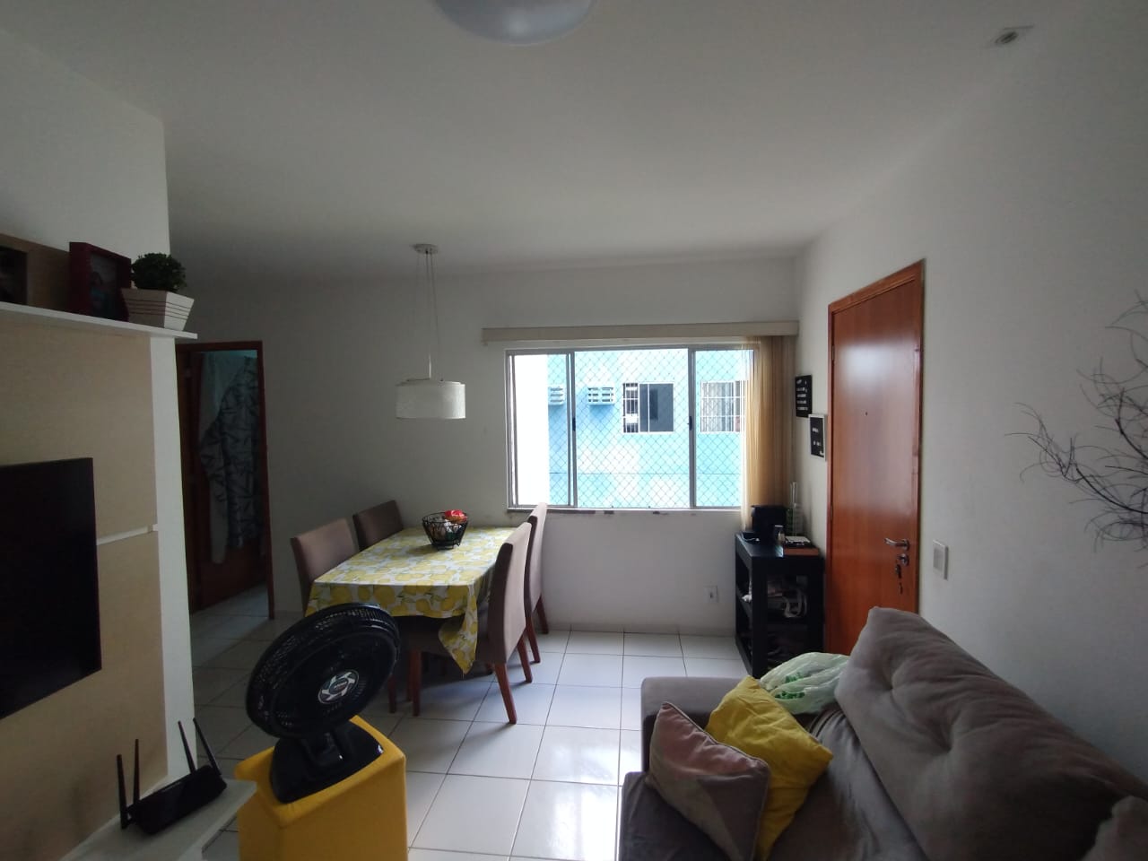 Imagem Apartamento com 2 Quartos à Venda, 43 m²em Sucupira - Jaboatão dos Guararapes Imagem Apartamento com 2 Quartos à Venda, 43 m²em Sucupira - Jaboatão dos Guararapes