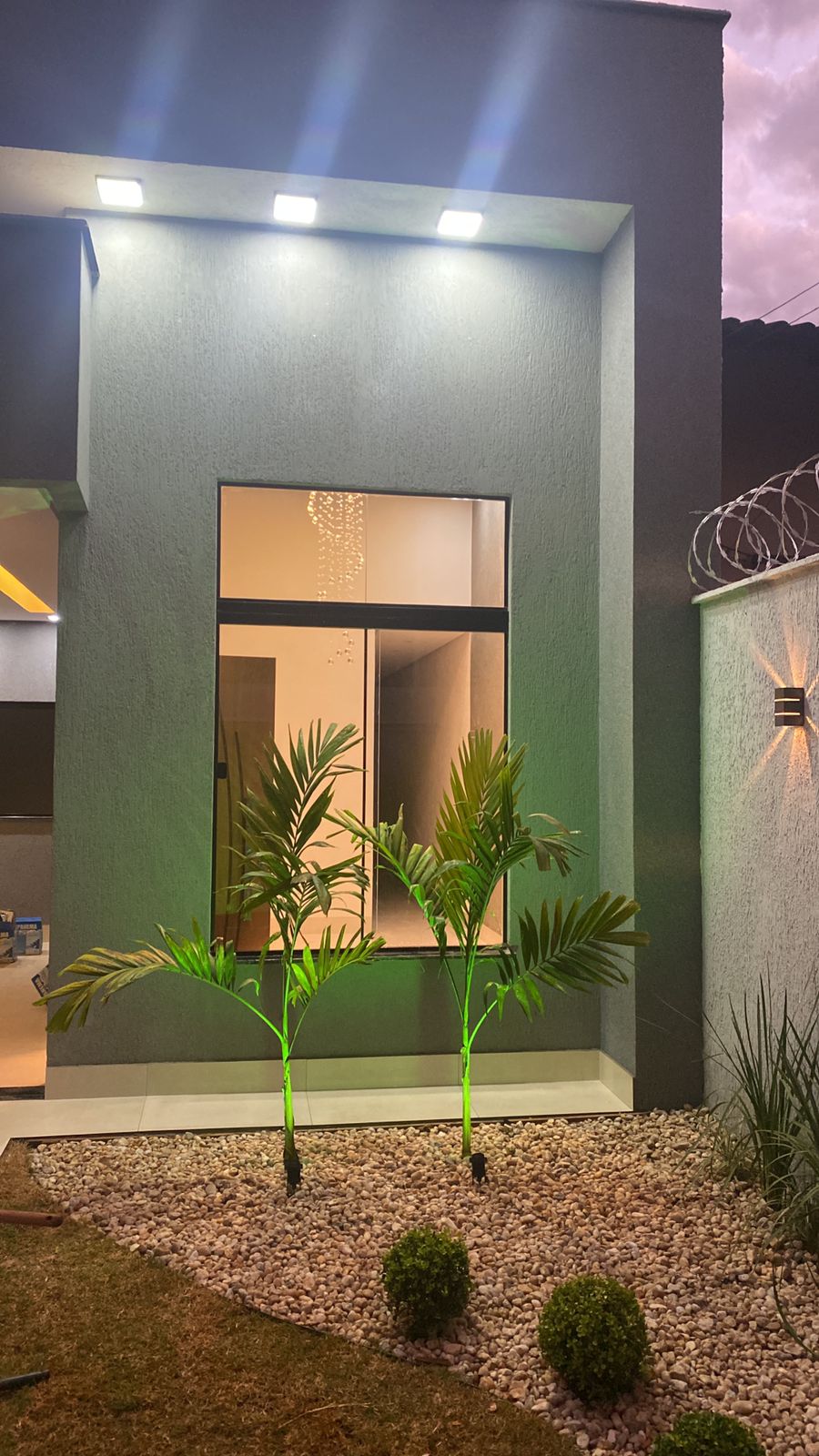Imagem Casa com 3 Quartos à Venda, 123 m²em Residencial Pilar dos Sonhos - Goiânia