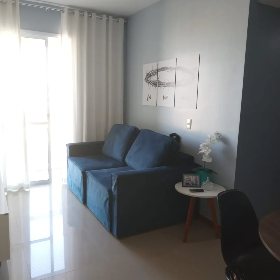 Apartamento com 2 Quartos à Venda, 62 m²em Centro - Nilópolis