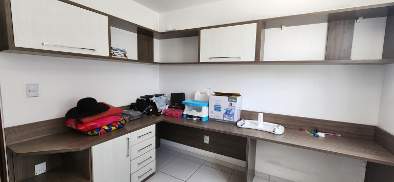Imagem Apartamento com 3 Quartos à Venda, 78 m²em Bancários - João Pessoa Imagem Apartamento com 3 Quartos à Venda, 78 m²em Bancários - João Pessoa