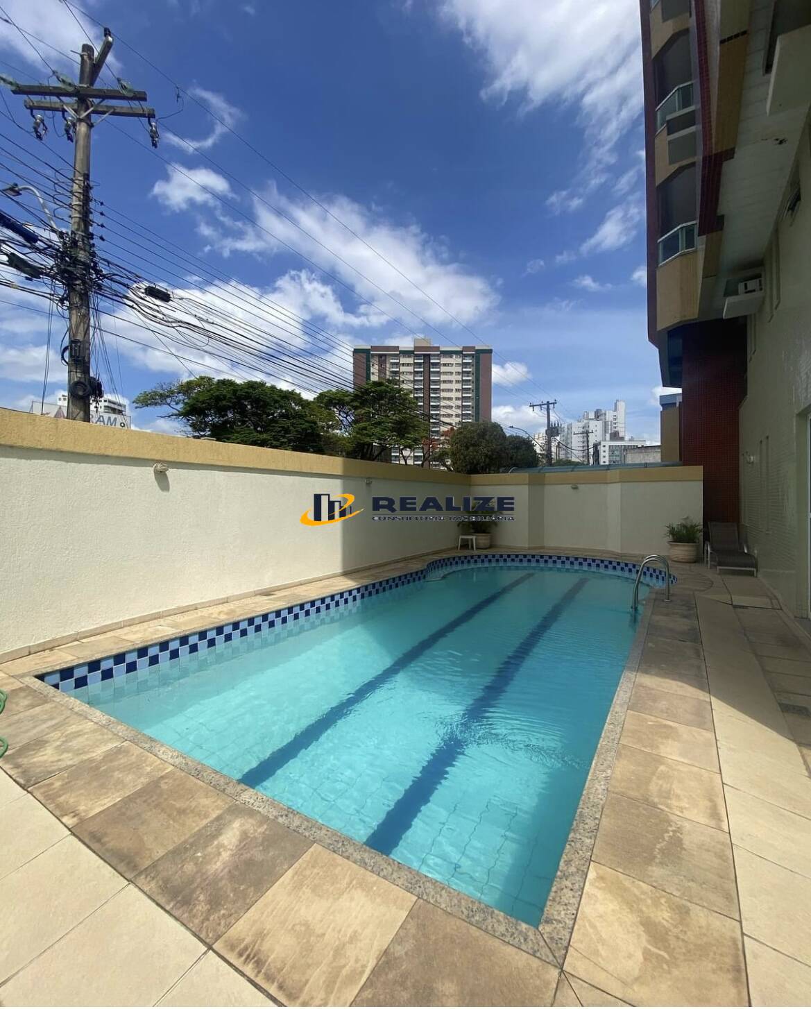 Imagem Apartamento com 3 Quartos à Venda, 133 m²em Parque São Caetano - Campos dos Goytacazes