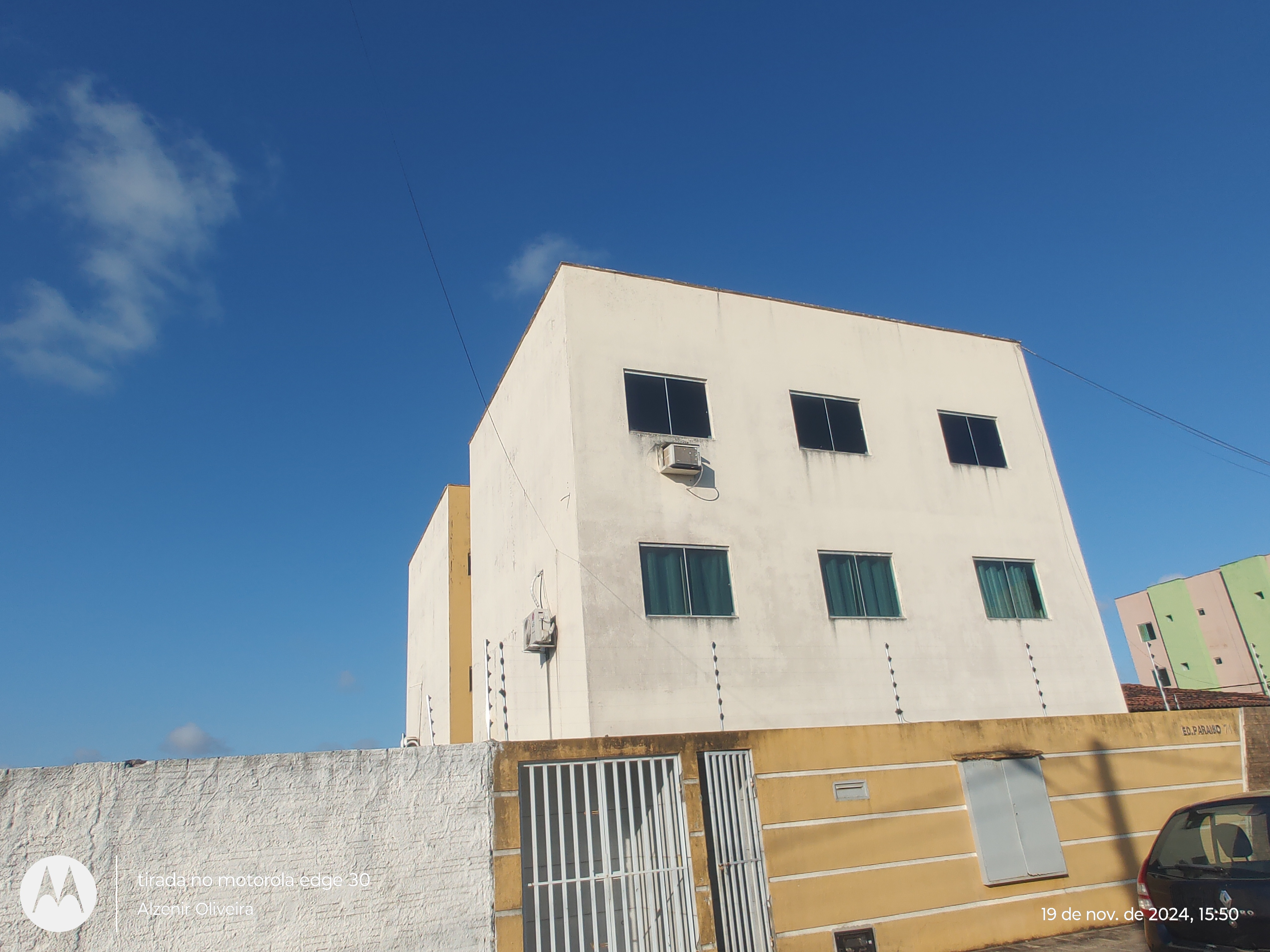 Imagem Apartamento com 2 Quartos à Venda, 70 m²em Cajupiranga - Parnamirim
