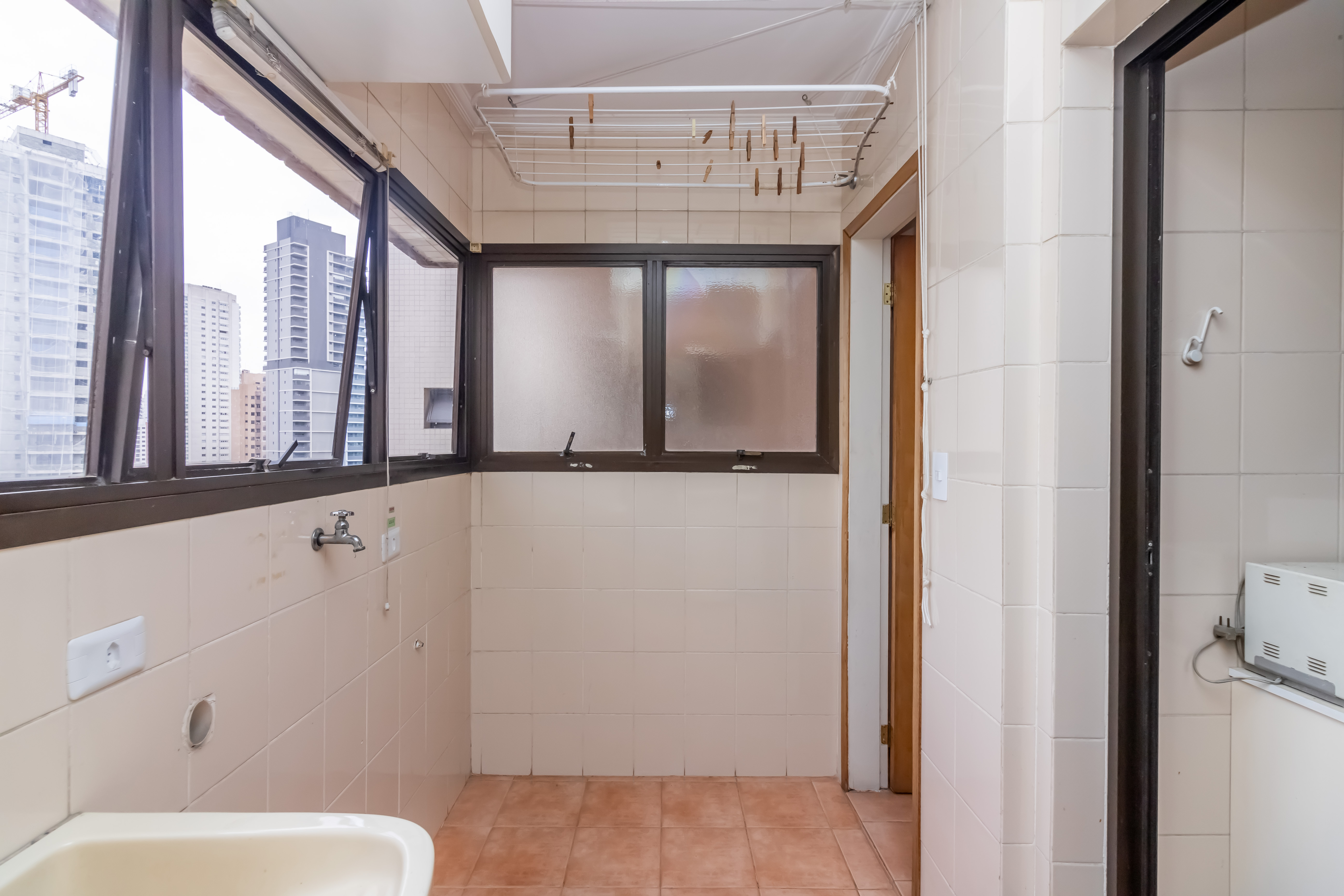 Imagem Apartamento com 3 Quartos à Venda, 81 m² em Vila Mariana - São Paulo