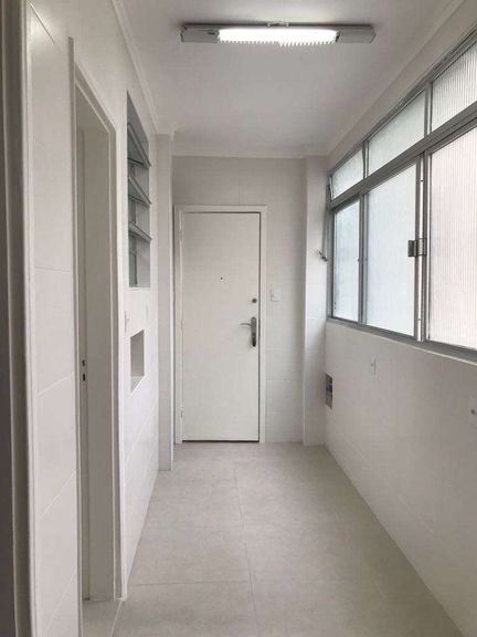Imagem Apartamento com 3 Quartos à Venda, 146 m² em Ponta Da Praia - Santos