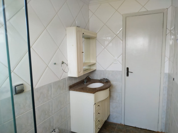 Imagem Apartamento com 2 Quartos à Venda, 89 m² em Campo Grande - Santos