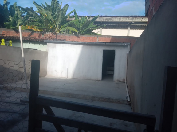 Imagem Casa com 3 Quartos à Venda, 150 m² em Cidade Nova - Aracaju