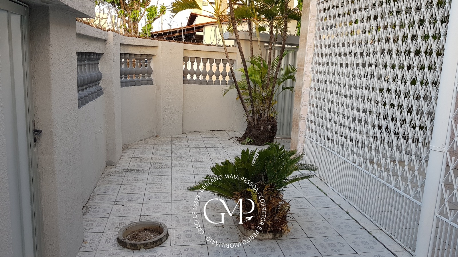 Imagem Casa com 2 Quartos à Venda, 264 m²em Parque Araxá - Fortaleza