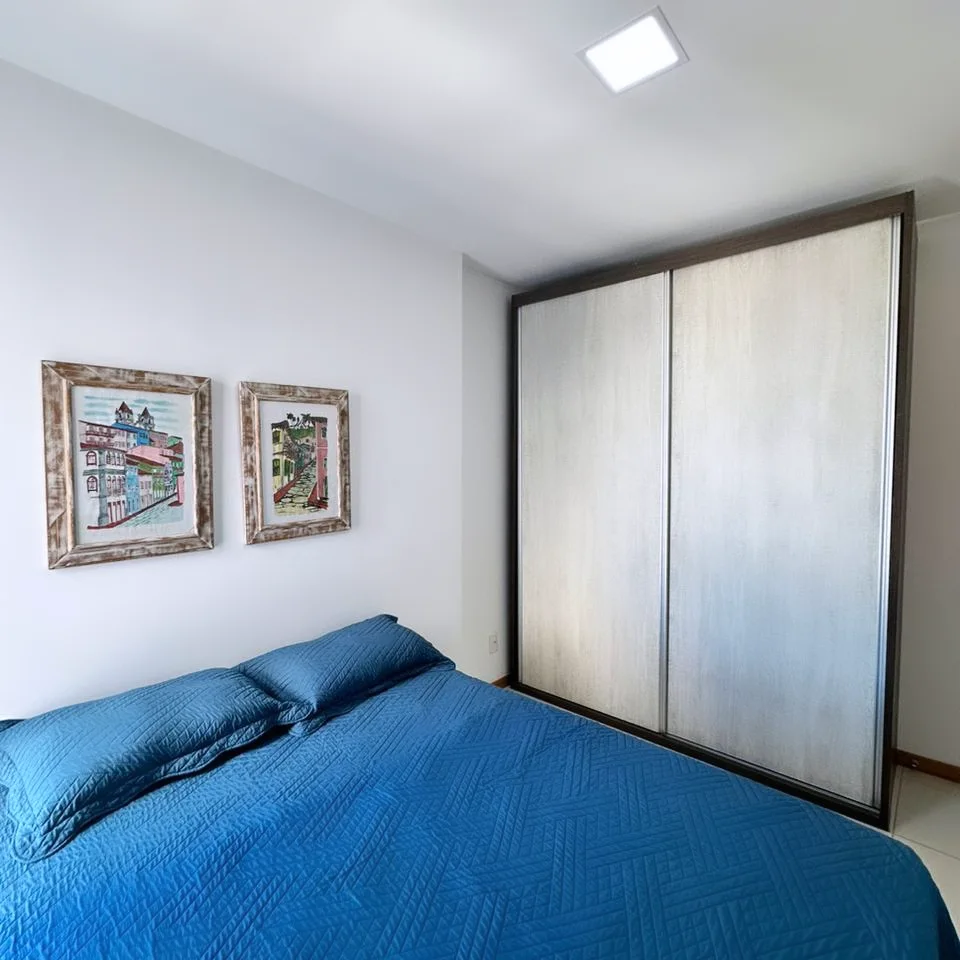 Imagem Cobertura com 3 Quartos à Venda, 175 m²em Praia de Itaparica - Vila Velha