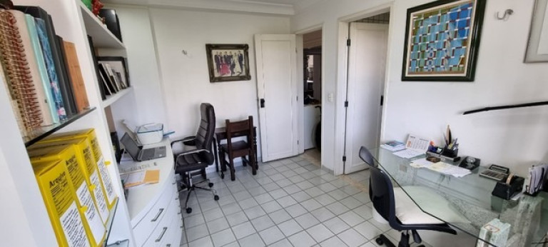 Imagem Apartamento com 4 Quartos à Venda, 248 m² em Barro Vermelho - Natal Imagem Apartamento com 4 Quartos à Venda, 248 m² em Barro Vermelho - Natal