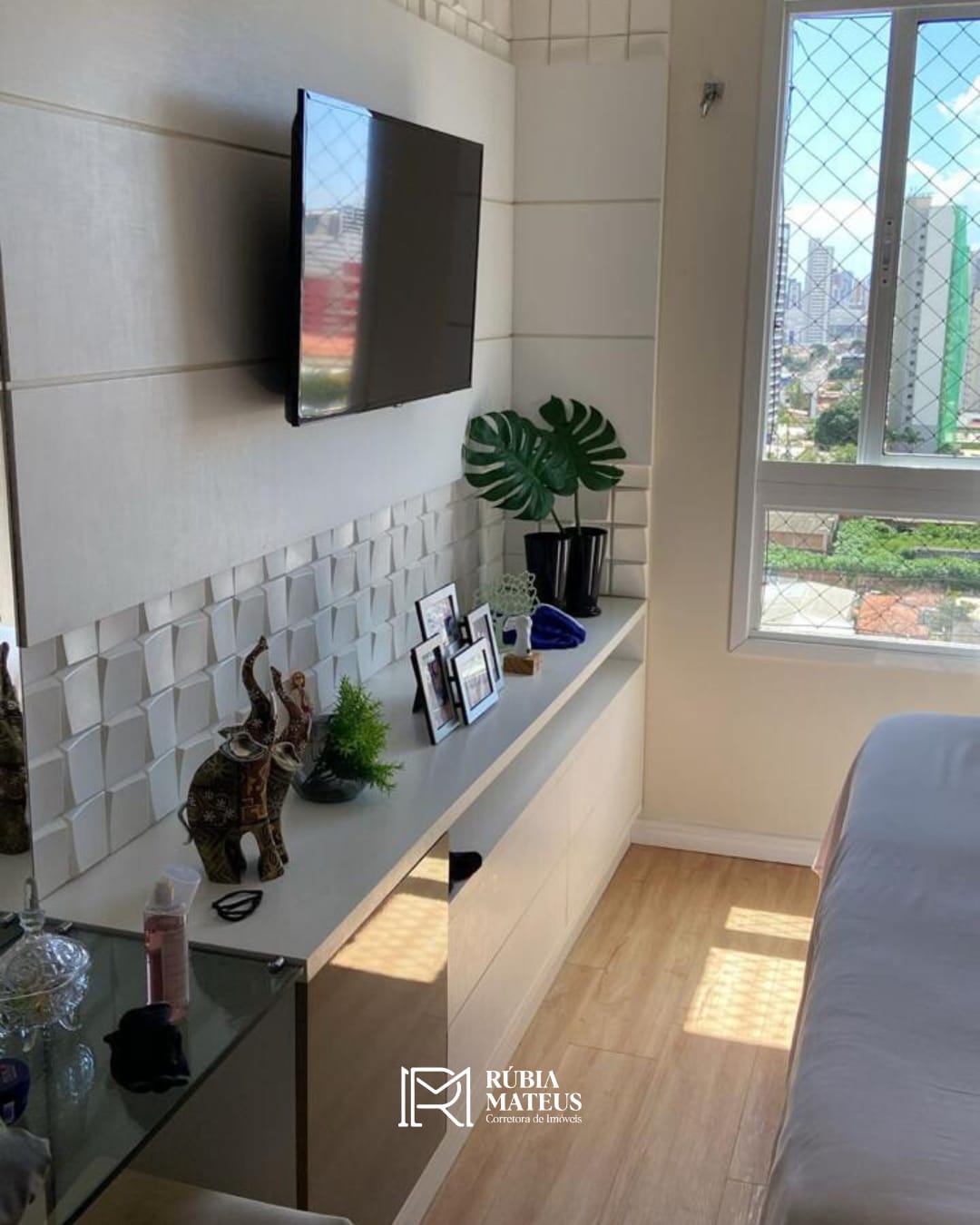 Imagem Apartamento com 3 Quartos à Venda, 119 m² em Lagoa Nova - Natal