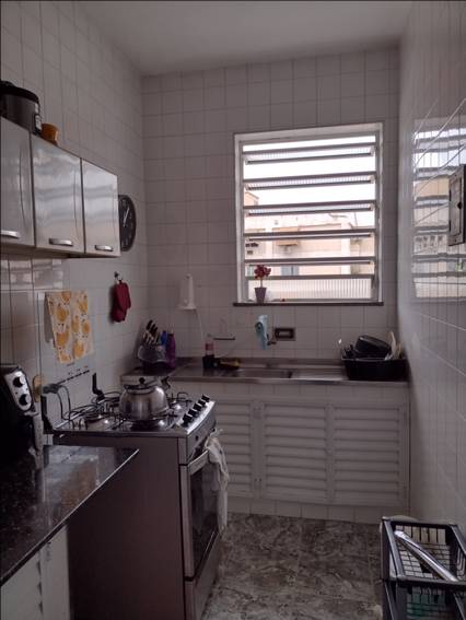 Imagem Apartamento com 2 Quartos à Venda, 55 m²em São Domingos - Niterói Imagem Apartamento com 2 Quartos à Venda, 55 m²em São Domingos - Niterói