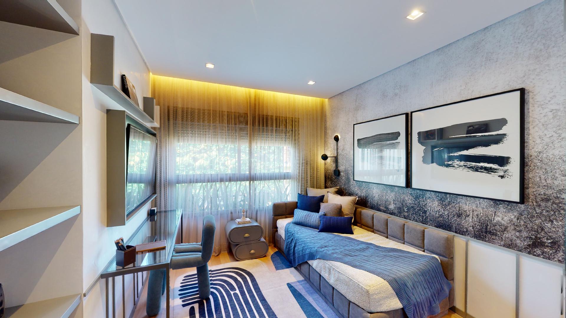 Imagem Apartamento com 3 Quartos à Venda, 172 m² em Moema - São Paulo Imagem Apartamento com 3 Quartos à Venda, 172 m² em Moema - São Paulo