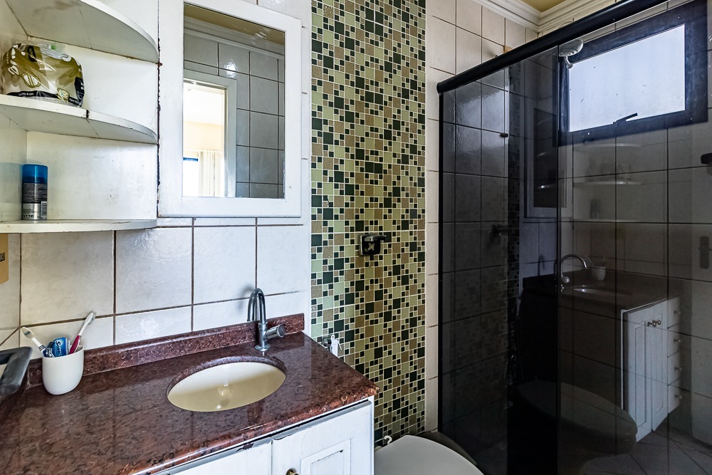 Imagem Apartamento com 3 Quartos à Venda, 120 m²em Marco - Belém