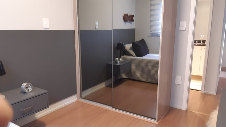 Imagem Apartamento com 2 Quartos à Venda, 55 m² em Vila Andrade - São Paulo Imagem Apartamento com 2 Quartos à Venda, 55 m² em Vila Andrade - São Paulo