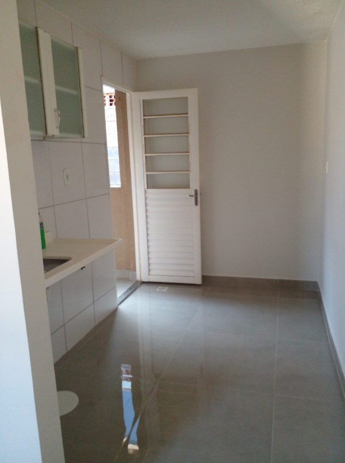 Imagem Apartamento com 2 Quartos à Venda, 44 m²em Ypiranga - Valparaíso de Goiás