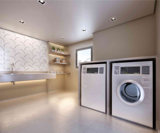 Imagem Apartamento à Venda, 21 m² em Paraíso - São Paulo