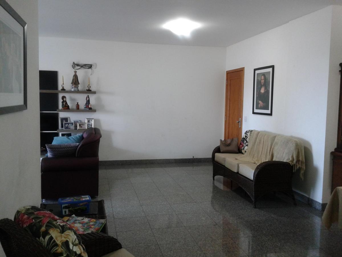 Imagem Apartamento com 3 Quartos à Venda, 217 m²em Cremação - Belém Imagem Apartamento com 3 Quartos à Venda, 217 m²em Cremação - Belém