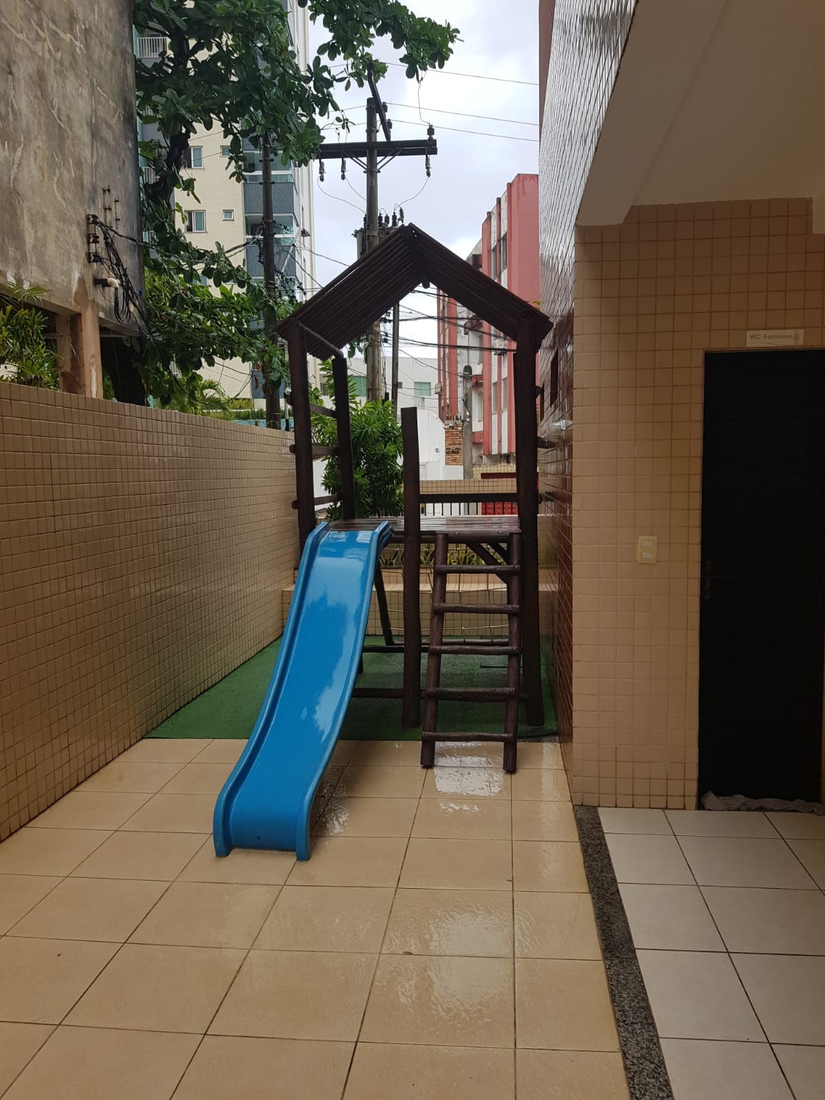 Imagem Apartamento com 1 Quarto à Venda, 60 m²em Costa Azul - Salvador