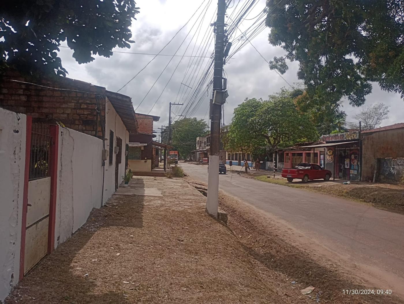 Imagem Chácara à Venda, 55.950 m² em São João do Outeiro (Outeiro) - Belém Imagem Chácara à Venda, 55.950 m² em São João do Outeiro (Outeiro) - Belém