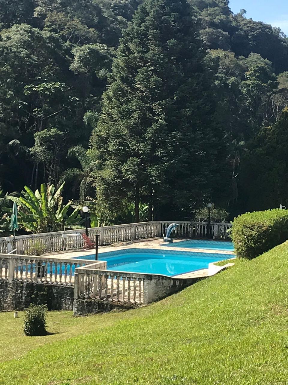 Imagem Chácara com 3 Quartos à Venda, 295 m² em  - 